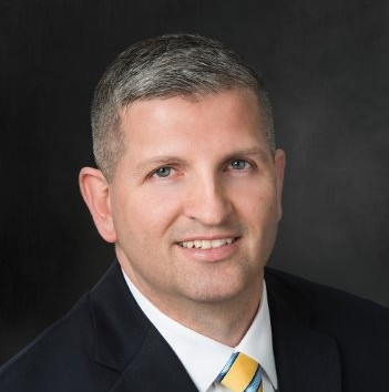 Damian Laviolette
